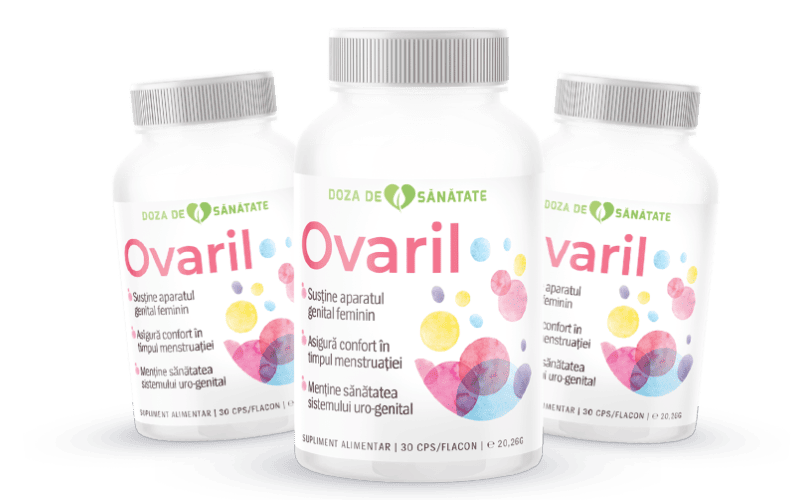 Ovaril