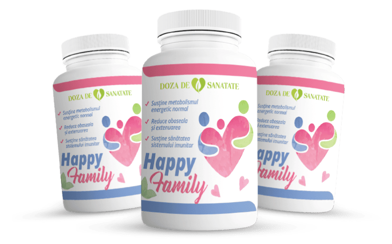 Happy Family