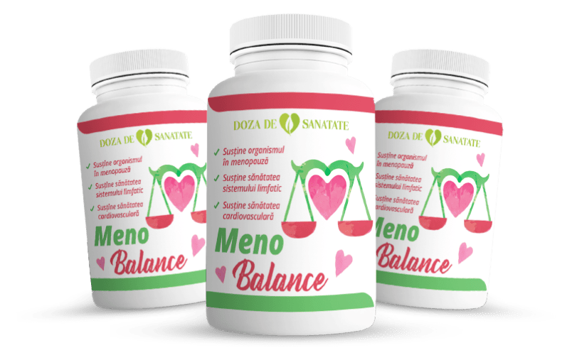 Meno Balance
