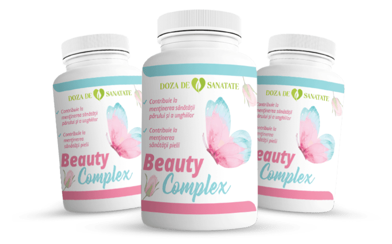 Beauty Complex