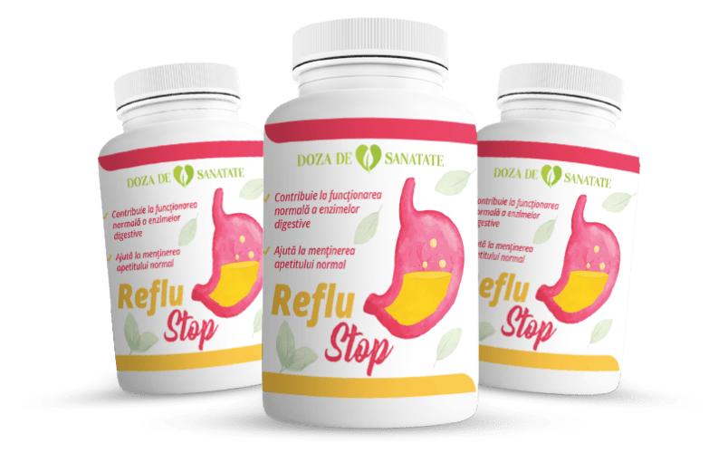 Reflu Stop