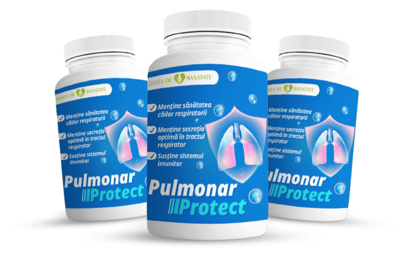 Pulmonar Protect