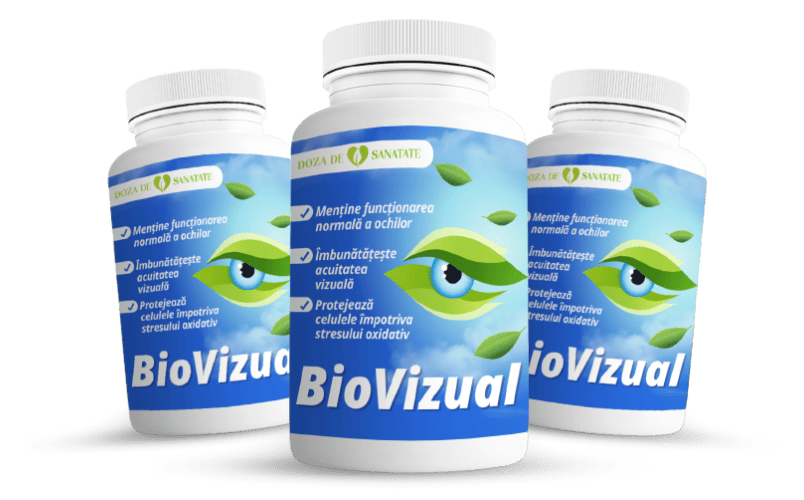 BioVizual