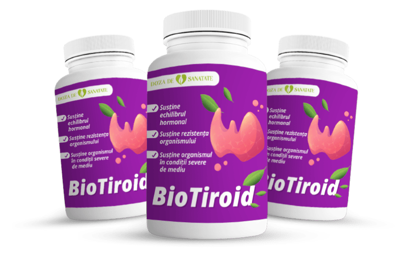 BioTiroid