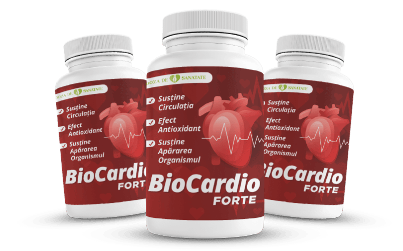 BioCardio