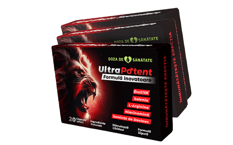 Ultra Potent