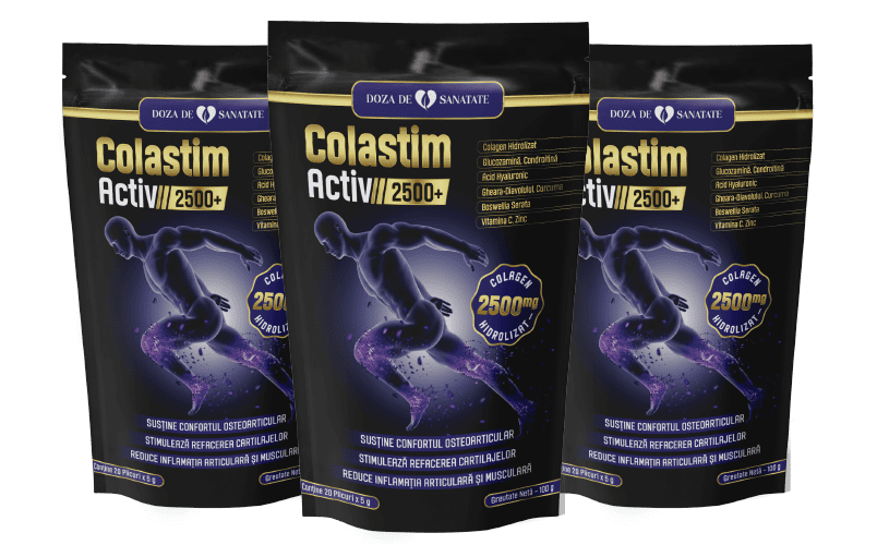 3x Colastim