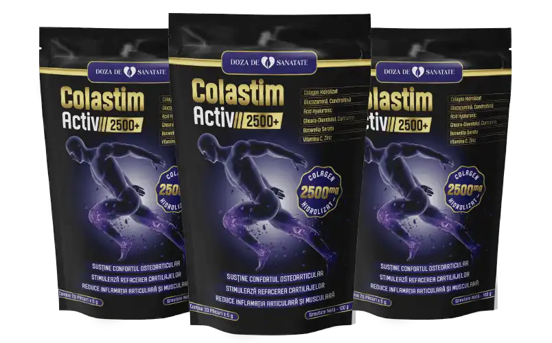3x Colastim