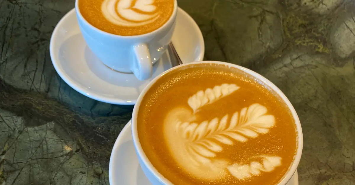 Picture of 5 Best Coffee Beans for a Delicious Latte (2024)