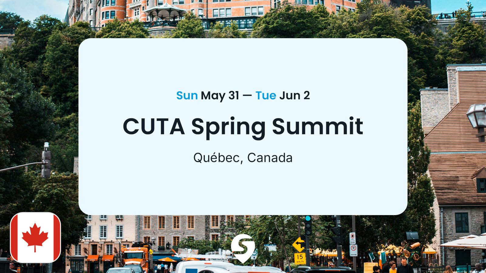 CUTA Spring Summit