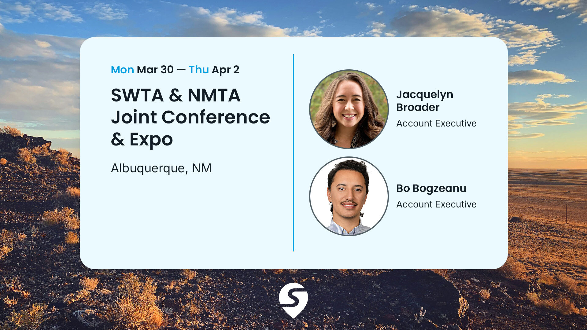 Details about SWTA 2026.