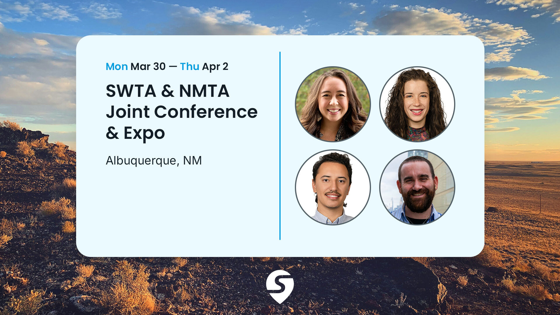 Details about SWTA 2026.