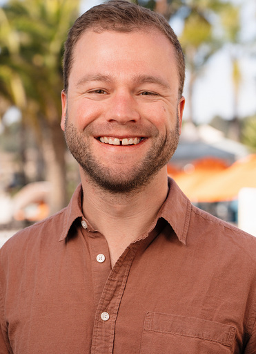 Mark Godin