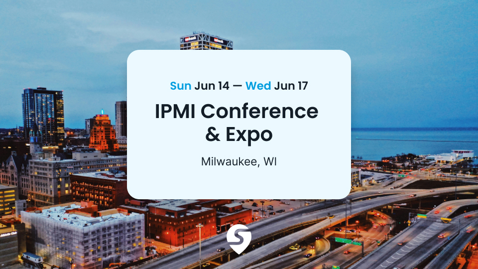 Information about Swiftly at IPMI 2026