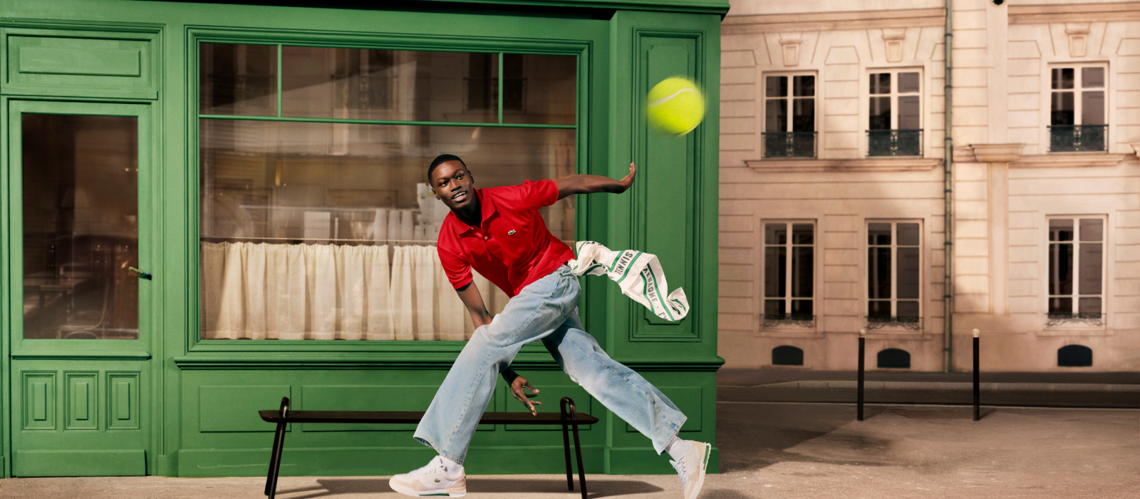 Lacoste
