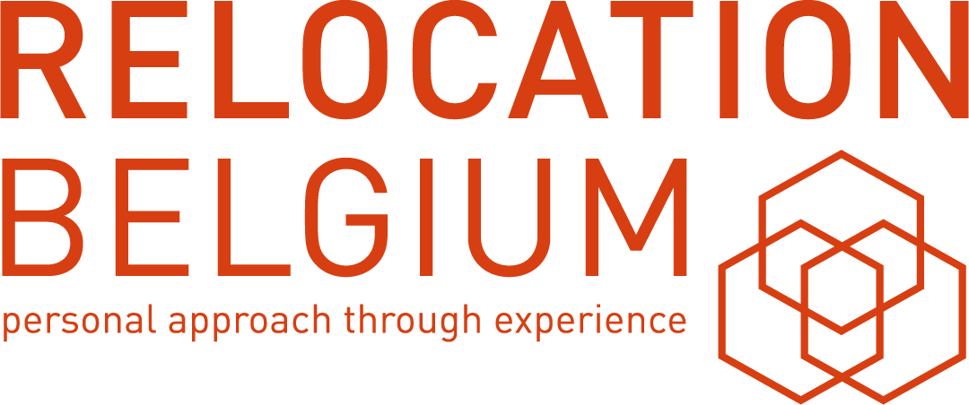 Relocation company based in Belgium that helps expats.