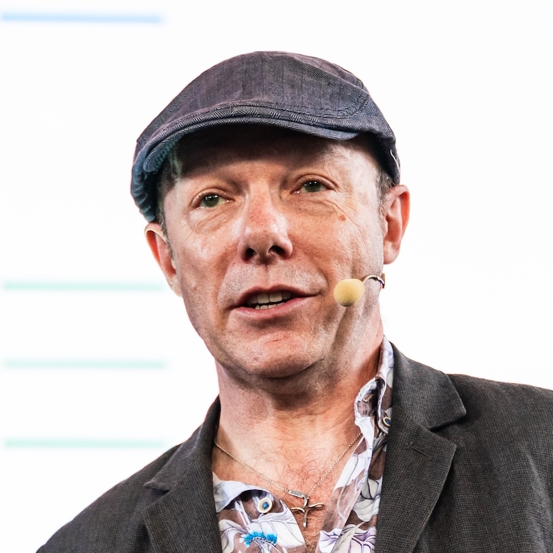 Daniel Terhorst-North