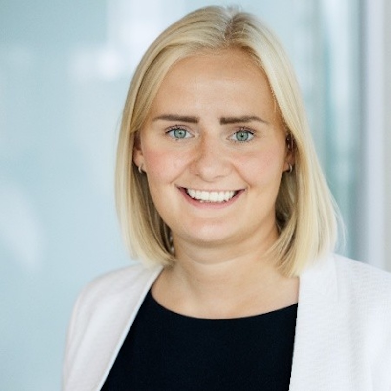 Guro Fladvad Størdal