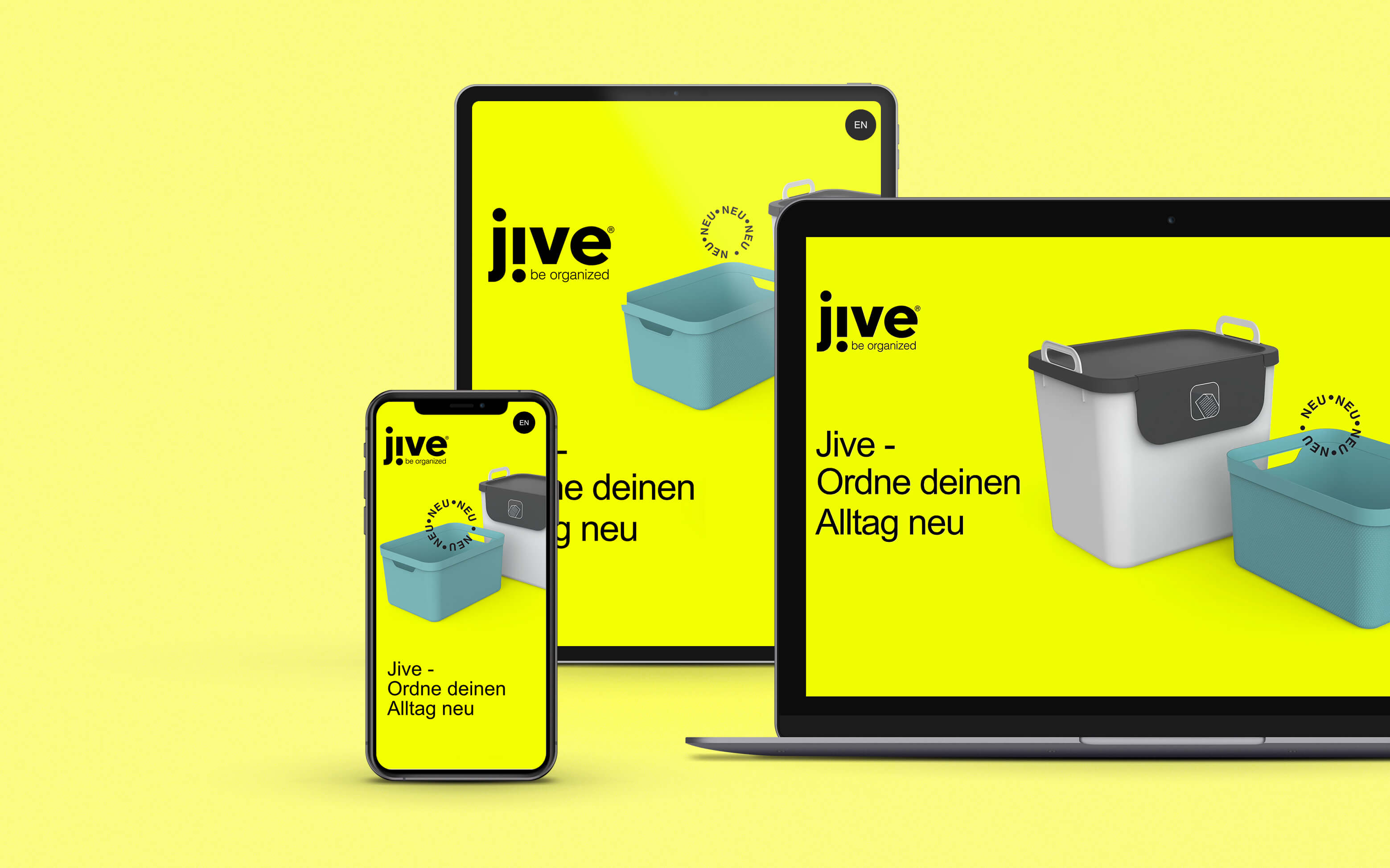 Responsives Design