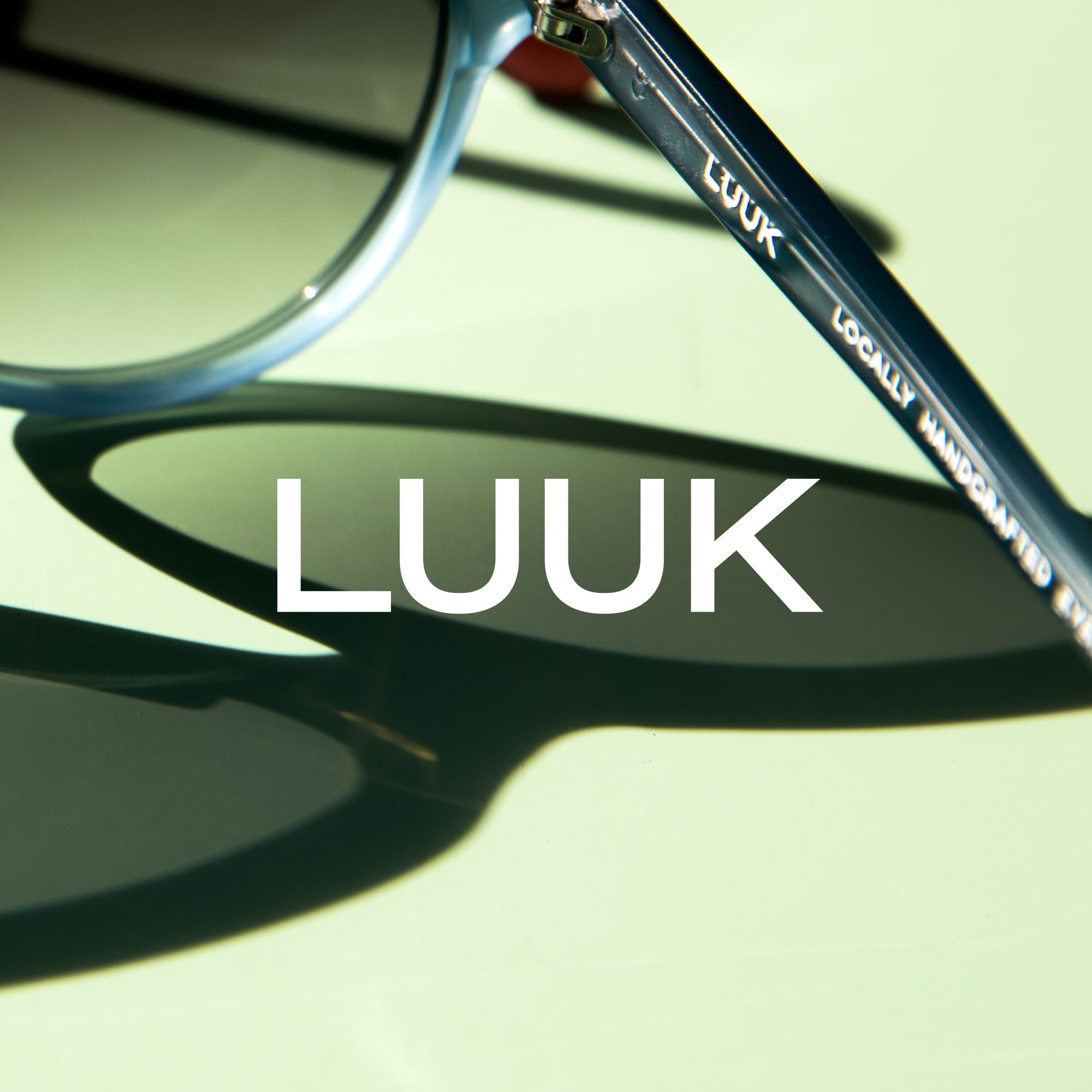 LUUK Logo