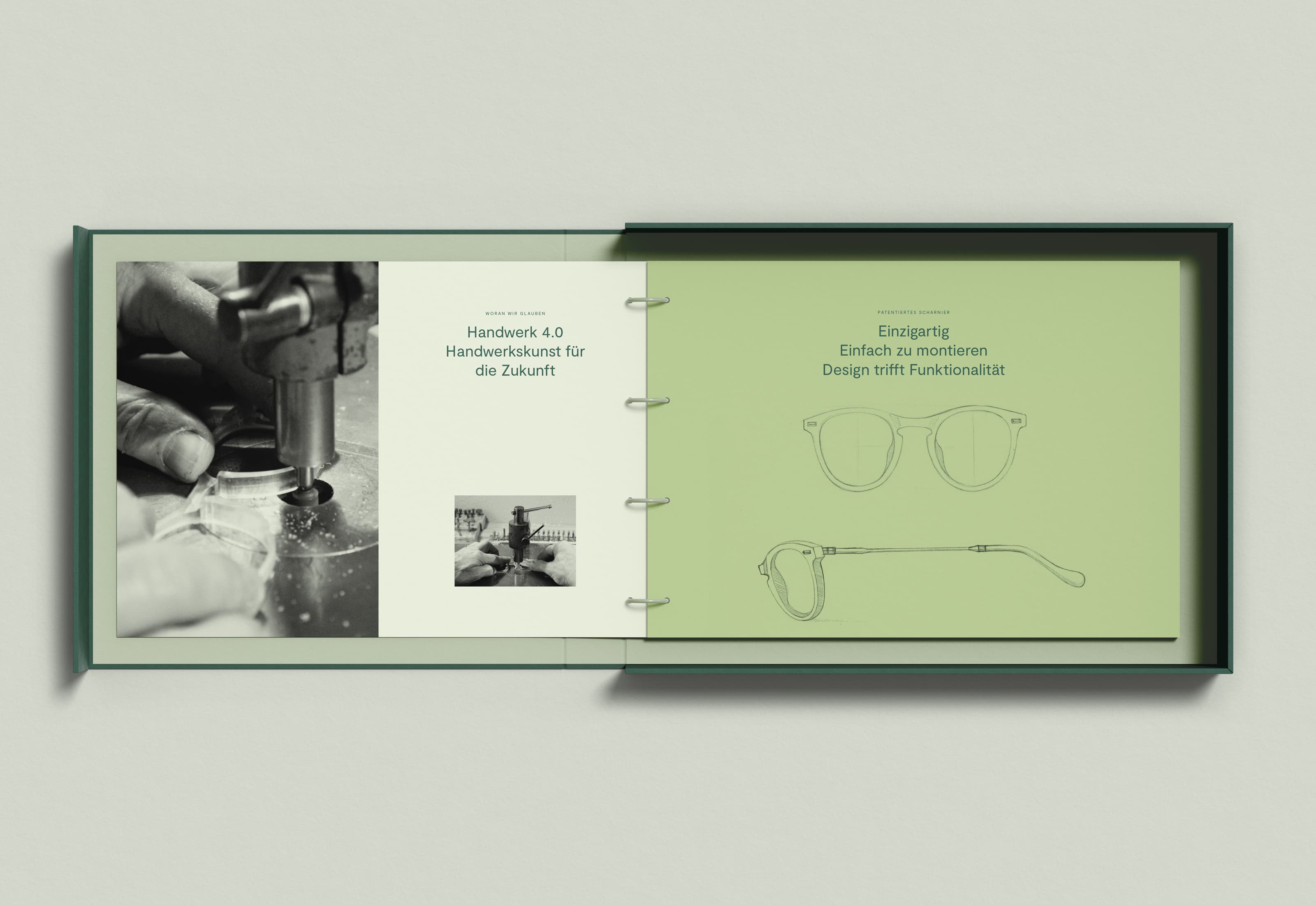 Brandbook