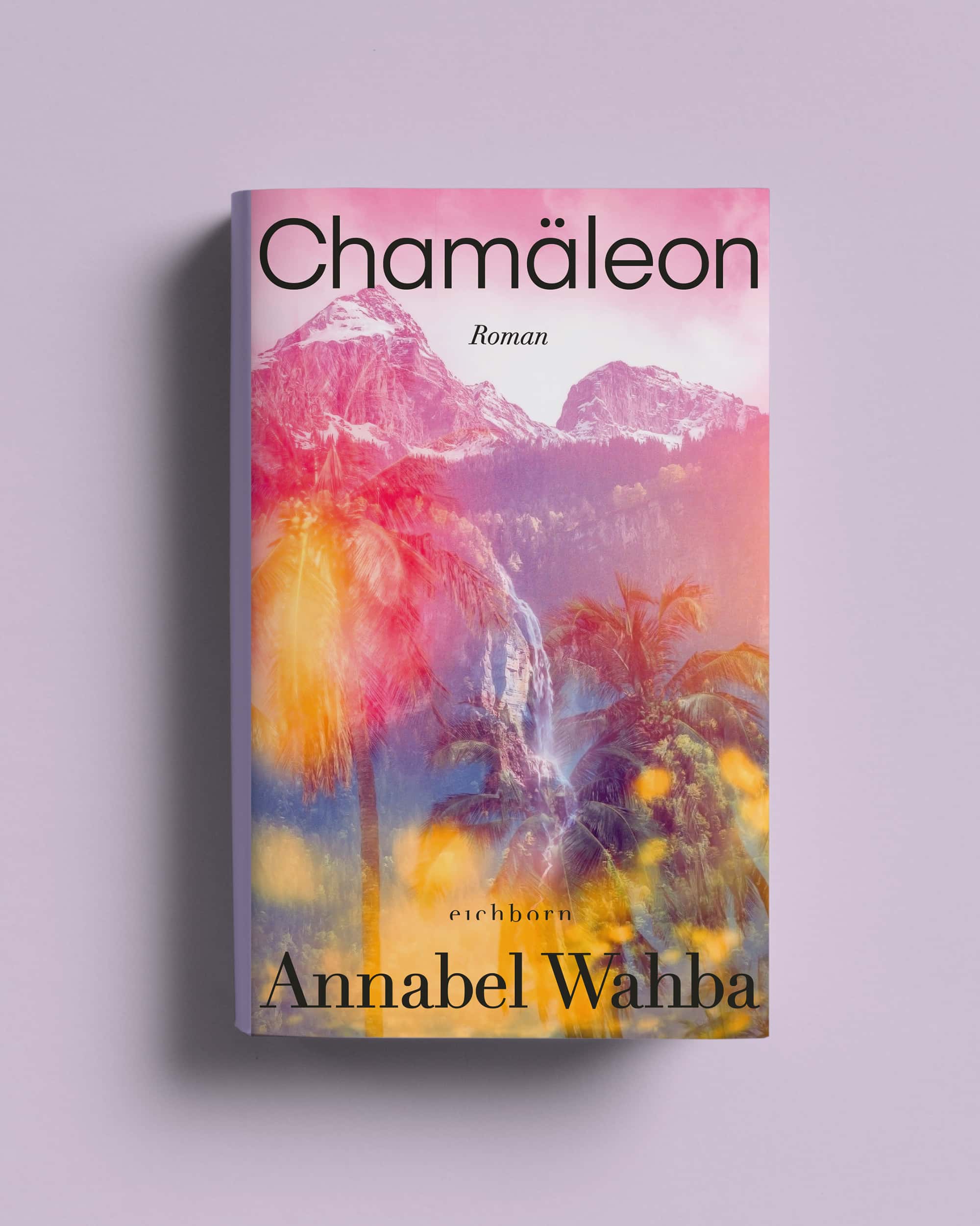 Cover Design
