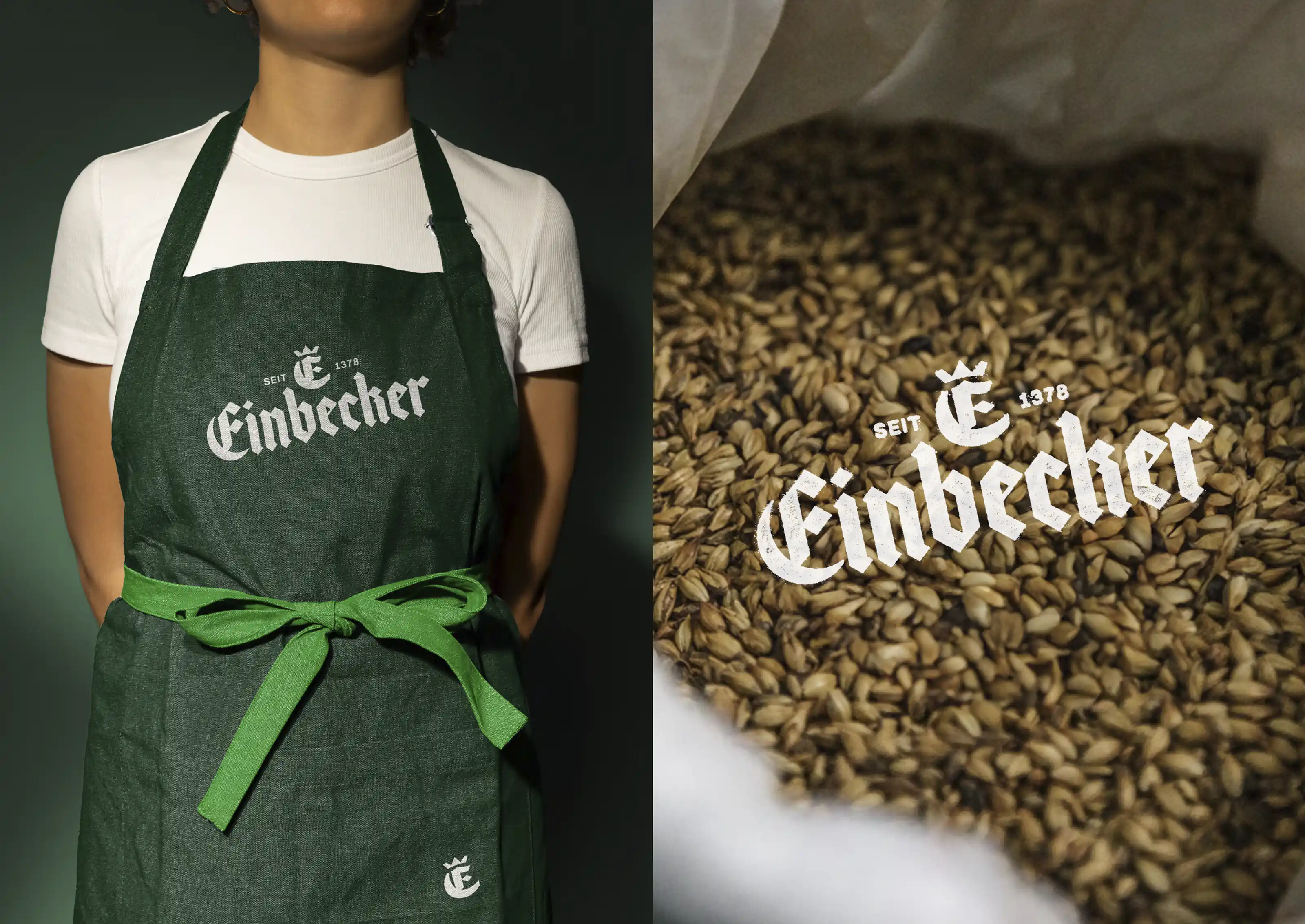 Einbecker Markeninszenierung