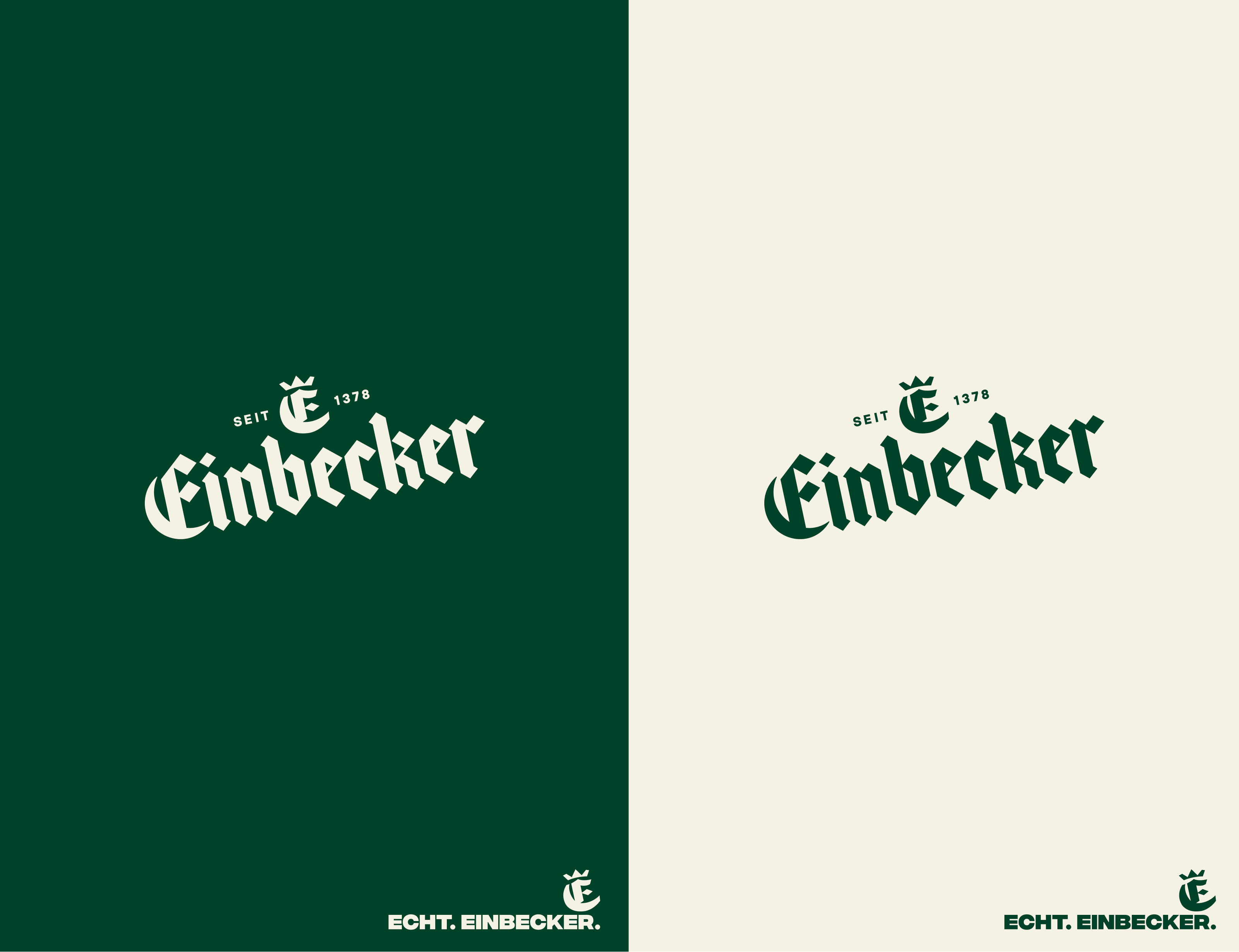 Einbecker Logo