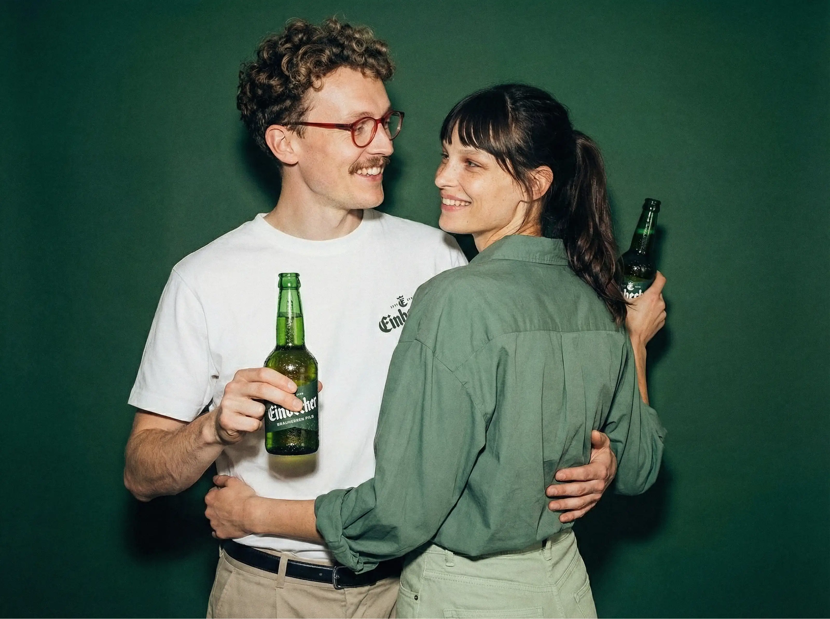 Lifestyle-Markenfotografie