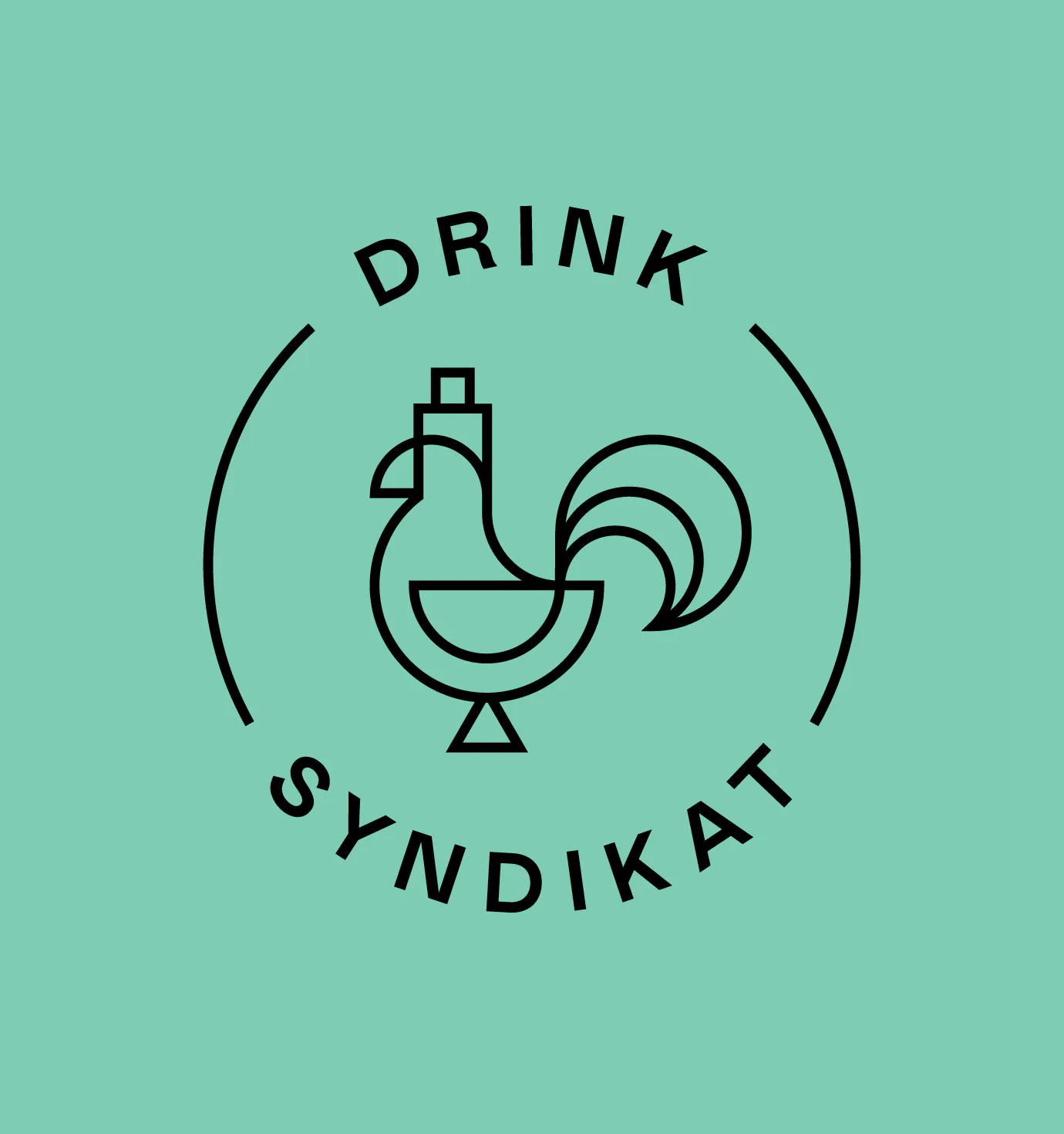 Drink Syndikat Logo