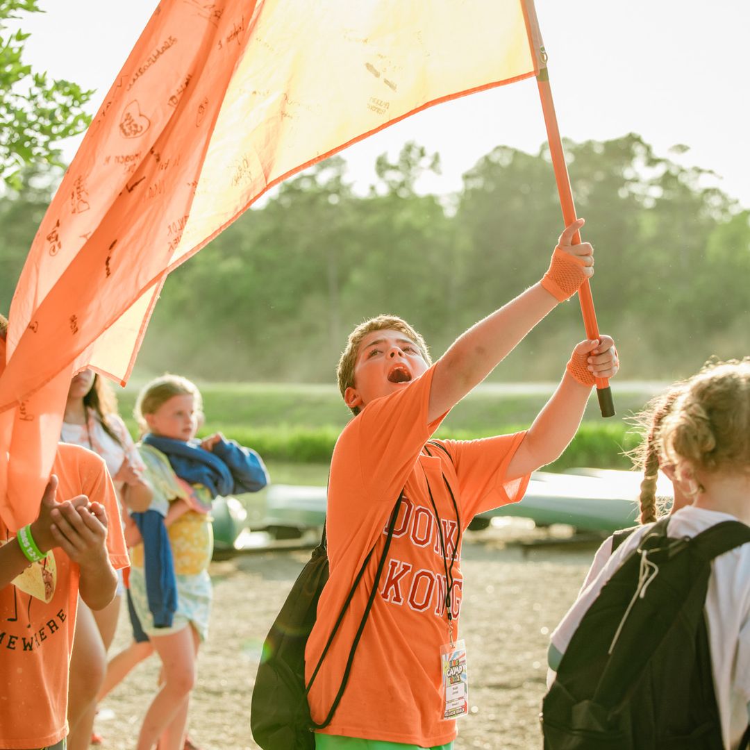 Summer Camp 2026