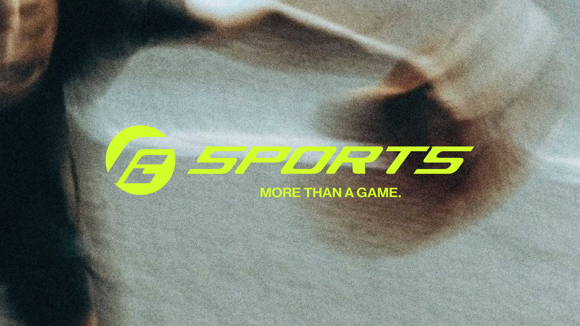 Fellowship Church Sports Logo