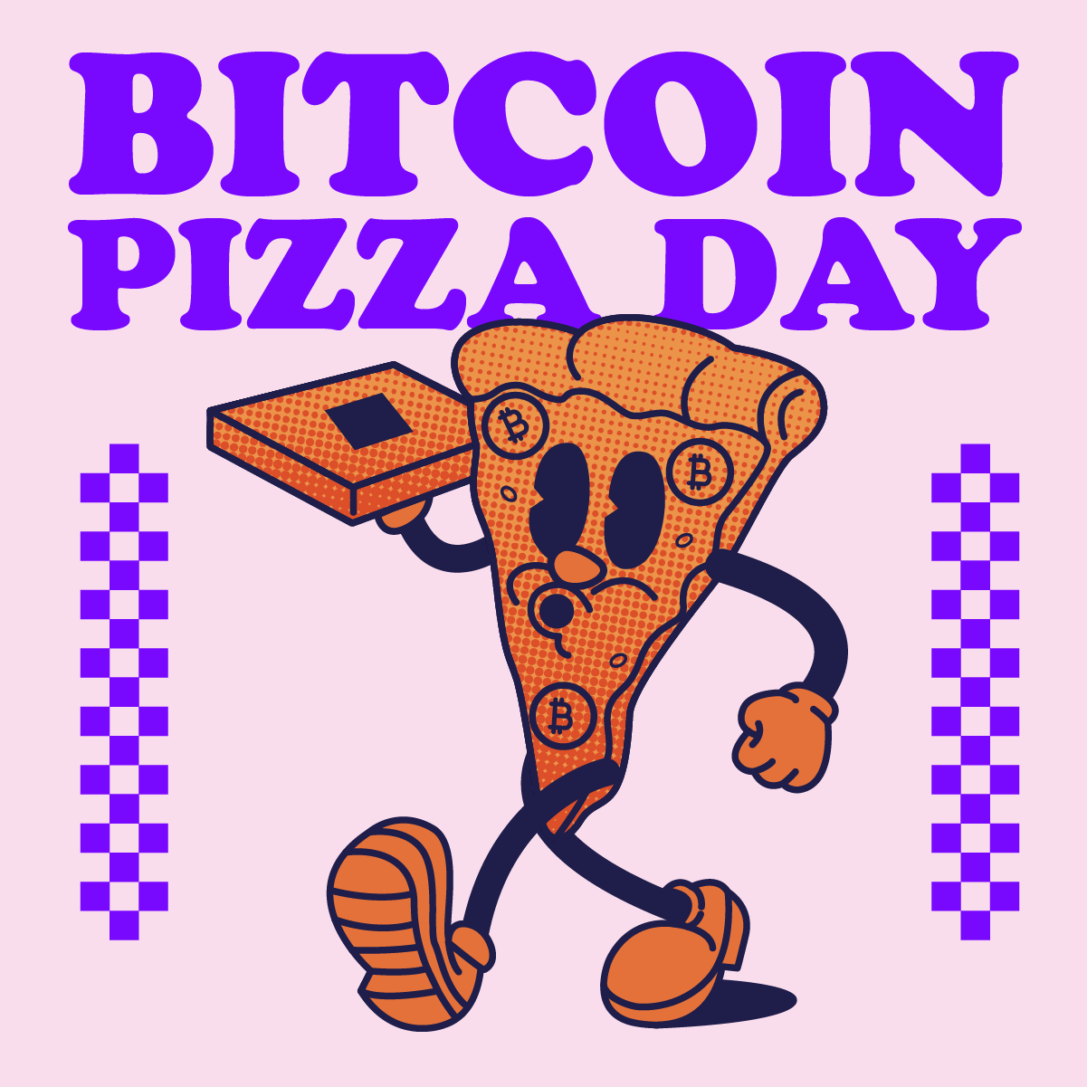 Bitcoin vs Dólar: 15 Años Después de la Pizza
