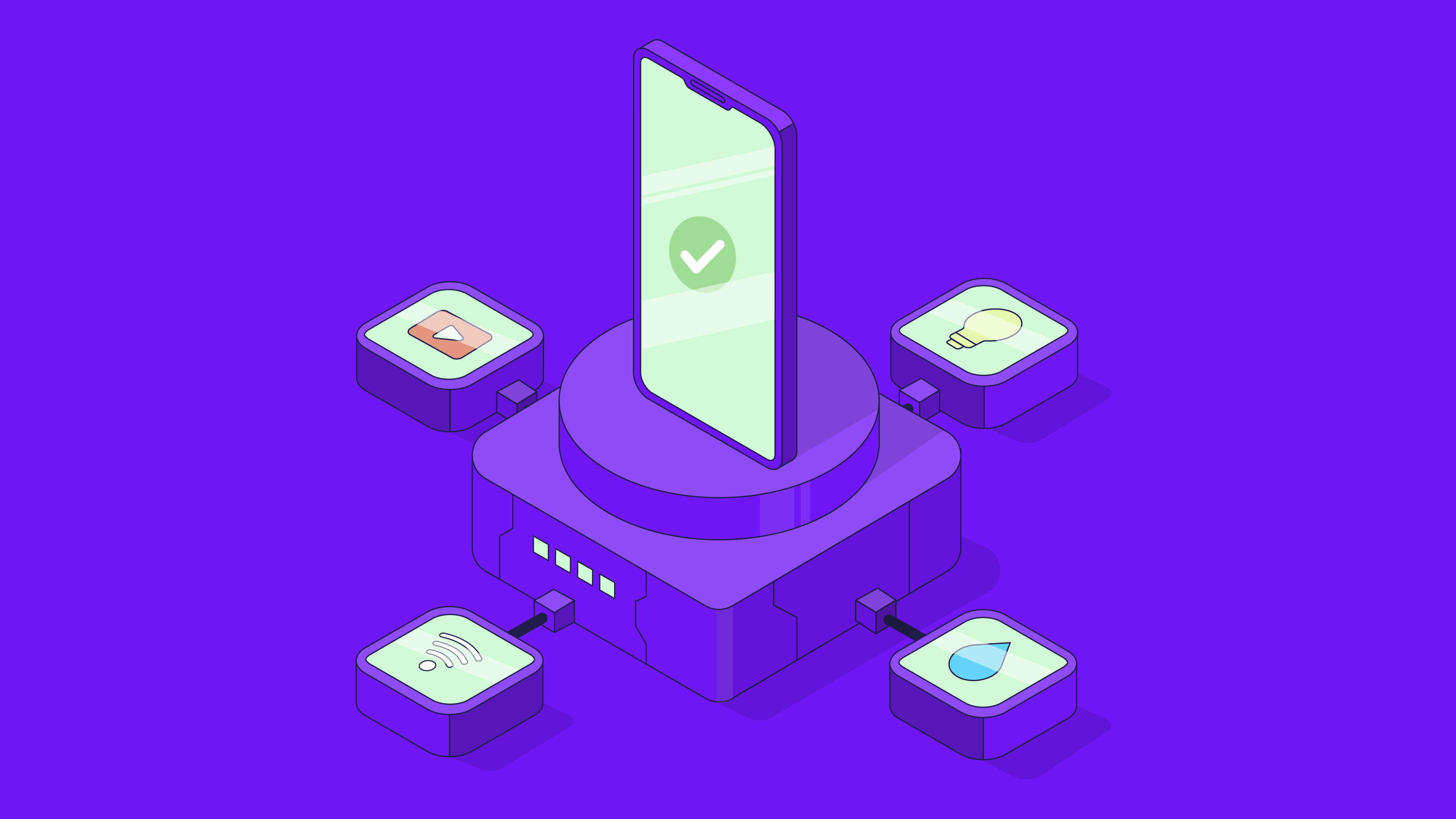 Ahora podés pagar tus servicios con cripto desde la app de Ripio