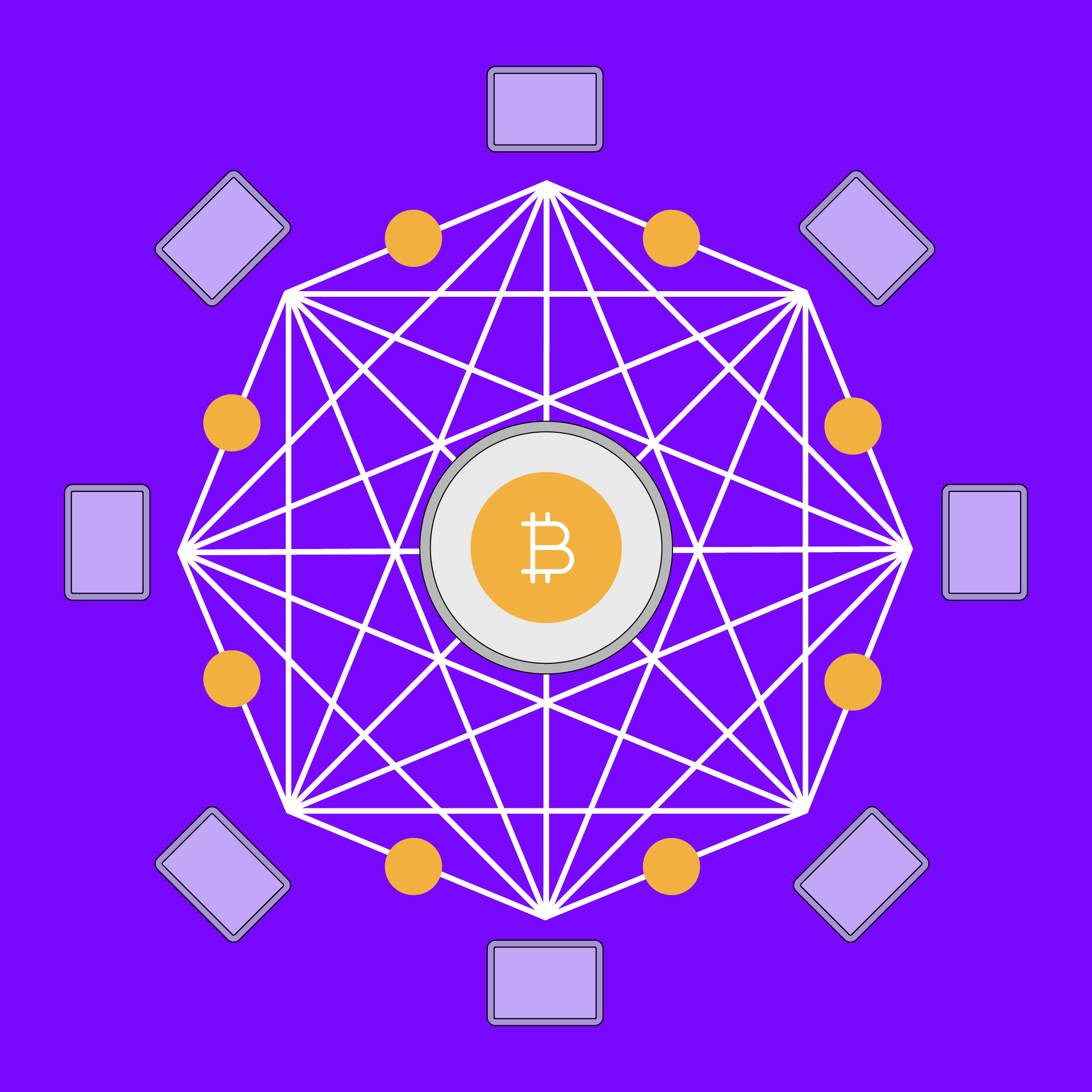 ¿Qué son los nodos de blockchain y cómo funcionan?
