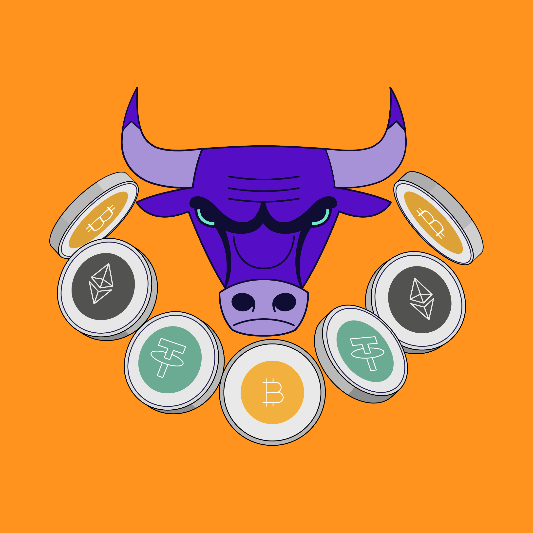 Bull run cripto: fases y señales claves del mercado