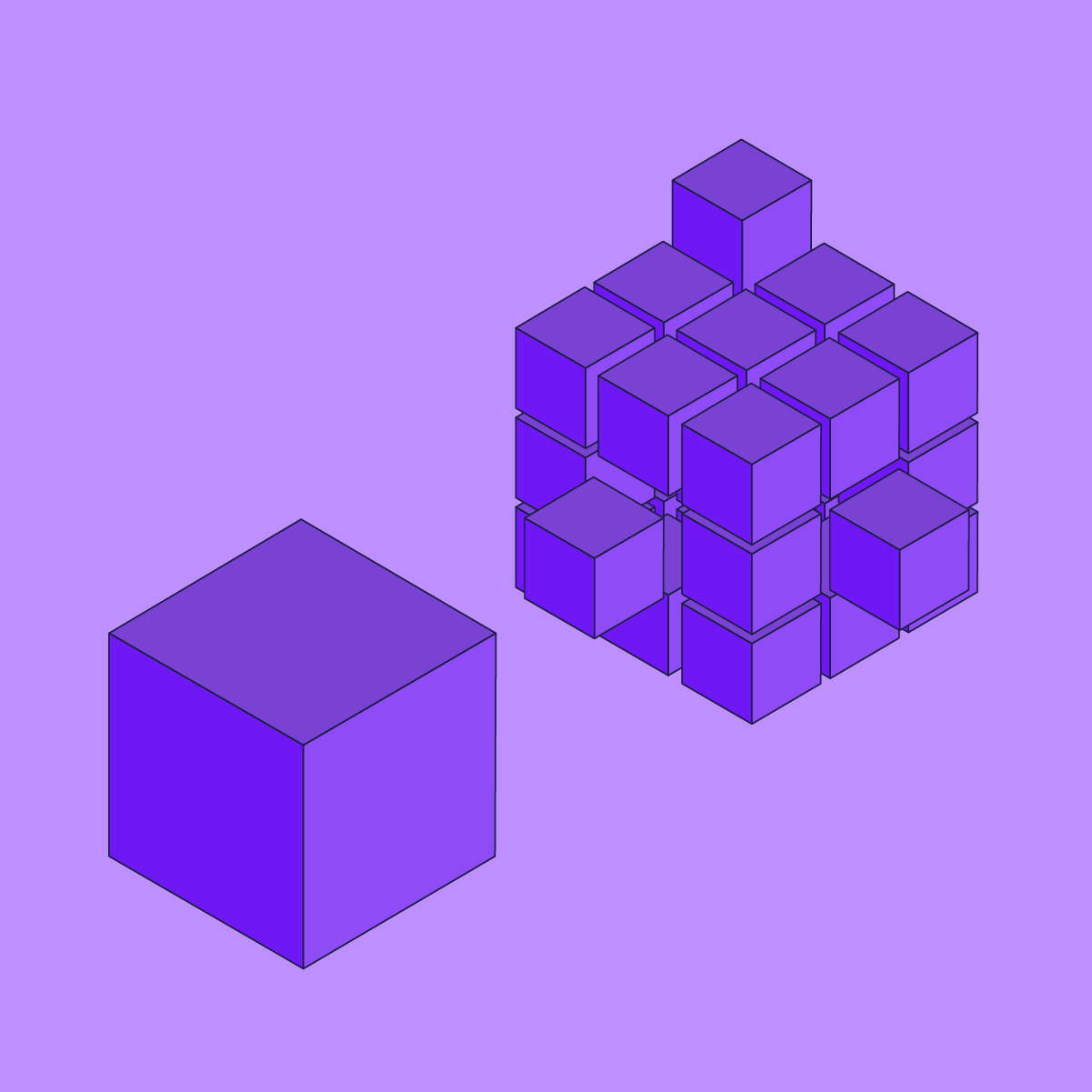 Blockchain modular vs monolítica: diferencias claves