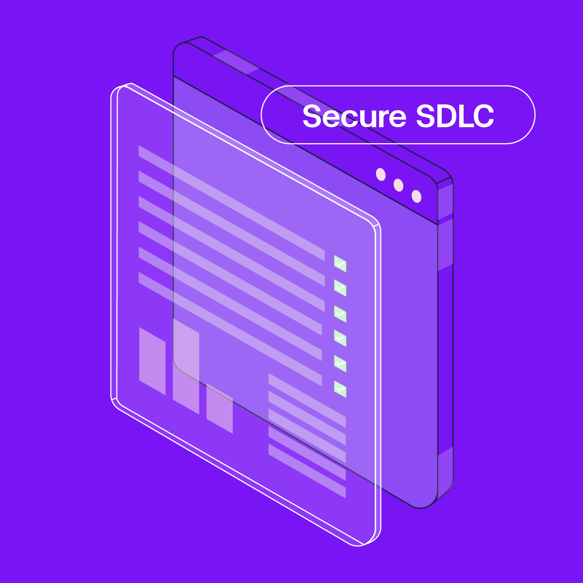 Seguridad desde el primer commit: aplicar Secure SDLC en productos cripto