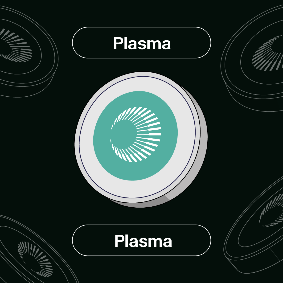 Qué es Plasma, la nueva blockchain de Tether