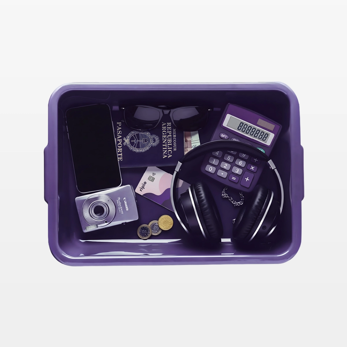 Gastos en dólares con tarjeta: qué impuestos se aplican y cómo evitarlos