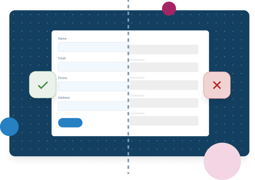 CRM Form Builder Comparisons