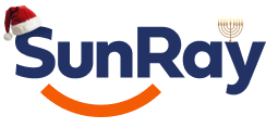 SunRay Notice Logo