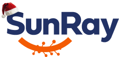 SunRay Notice Logo