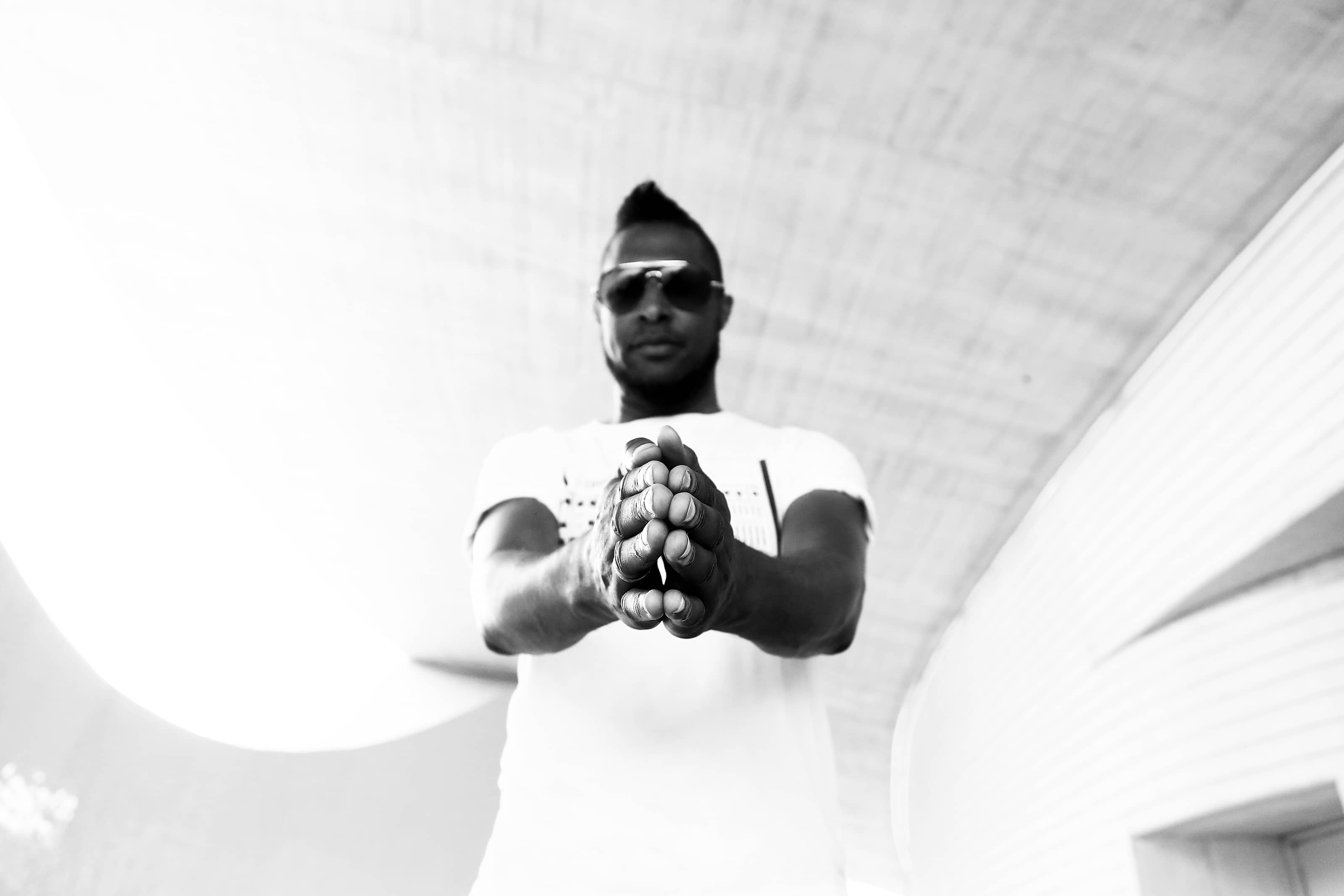 CDR | Producers | Aybee