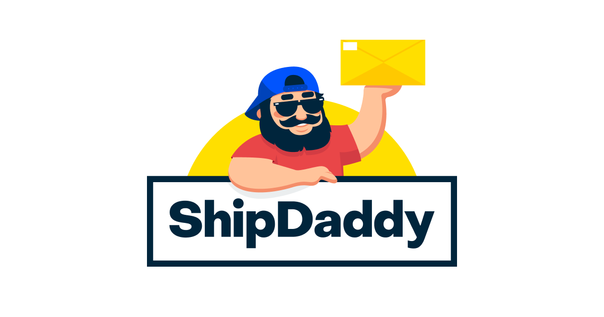 ShipDaddy warehouse facility