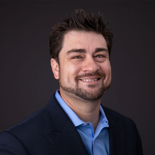 Anthony Hatzenbuehler