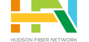 Hudson Fiber Network