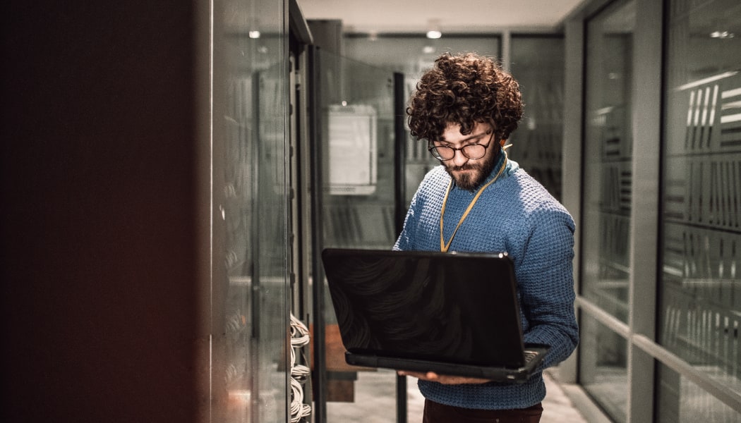 Fully Customizable Deployment