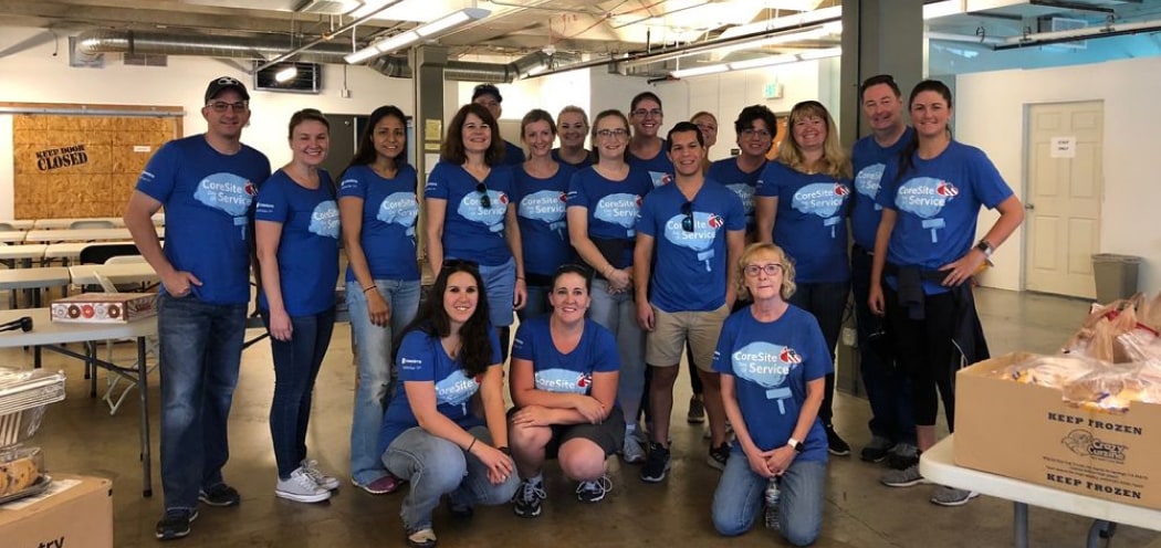 Community Engagement