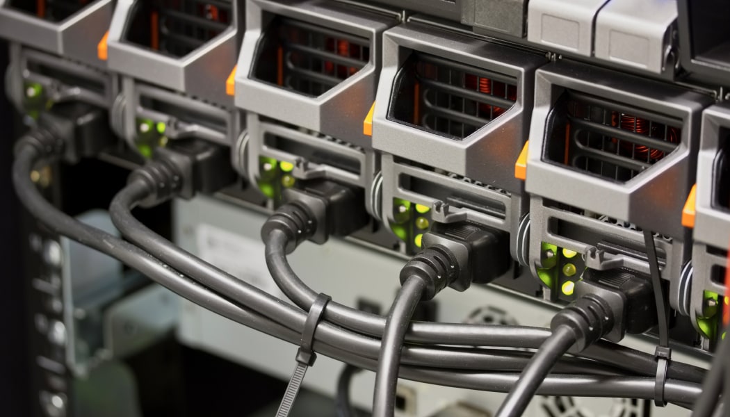 Flexible power options